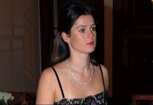 Serra Sabancı kimdir, kaç yaşında, serveti ne kadar? Akbank’taki hisselerini 2.9 milyar liraya sattı! Serra Sabancı kimdir, kaç yaşında, serveti ne kadar? Akbank’taki hisselerini 2.9 milyar liraya sattı! - 2. Resim