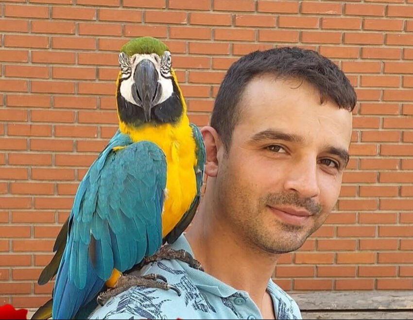 Siparişleri yetiştirmek isterken canından oldu: Eşinin acı dolu sözleri yürekleri dağladı - 3. Resim