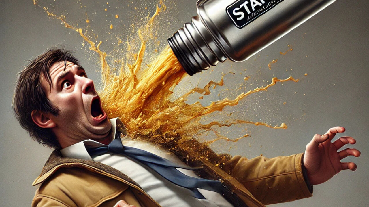 Stanley termos geri çağırma hangi modellerde var? Termos kapağından 38 kişi yaralandı! Stanley termos geri çağırma hangi modellerde var? Termos kapağından 38 kişi yaralandı! - 1. Resim