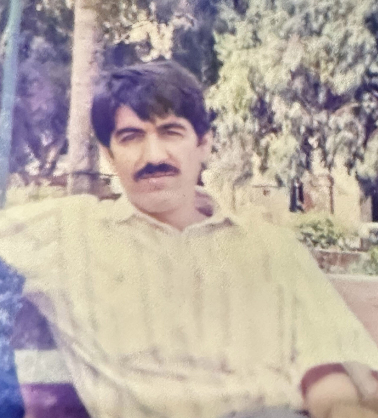 Suriye'de hapsedilen Türk vatandaşı! Aile 28 yıl önce tutuklanan Mehmet Ali Yıldırım'ın peşine düştü Suriye'de hapsedilen Türk vatandaşı! Aile 28 yıl önce tutuklanan Mehmet Ali Yıldırım'ın peşine düştü - 2. Resim