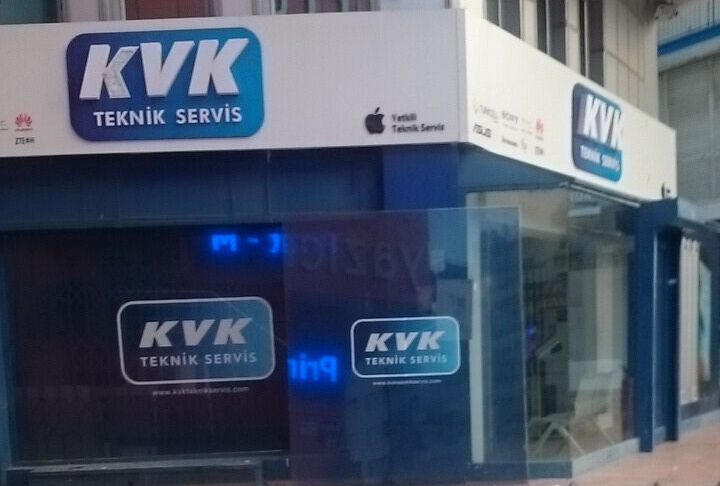 Teknoloji devlerinin Türkiye distribütörü KVK'nın yeni sahibi Cevahir Holding oldu - 1. Resim