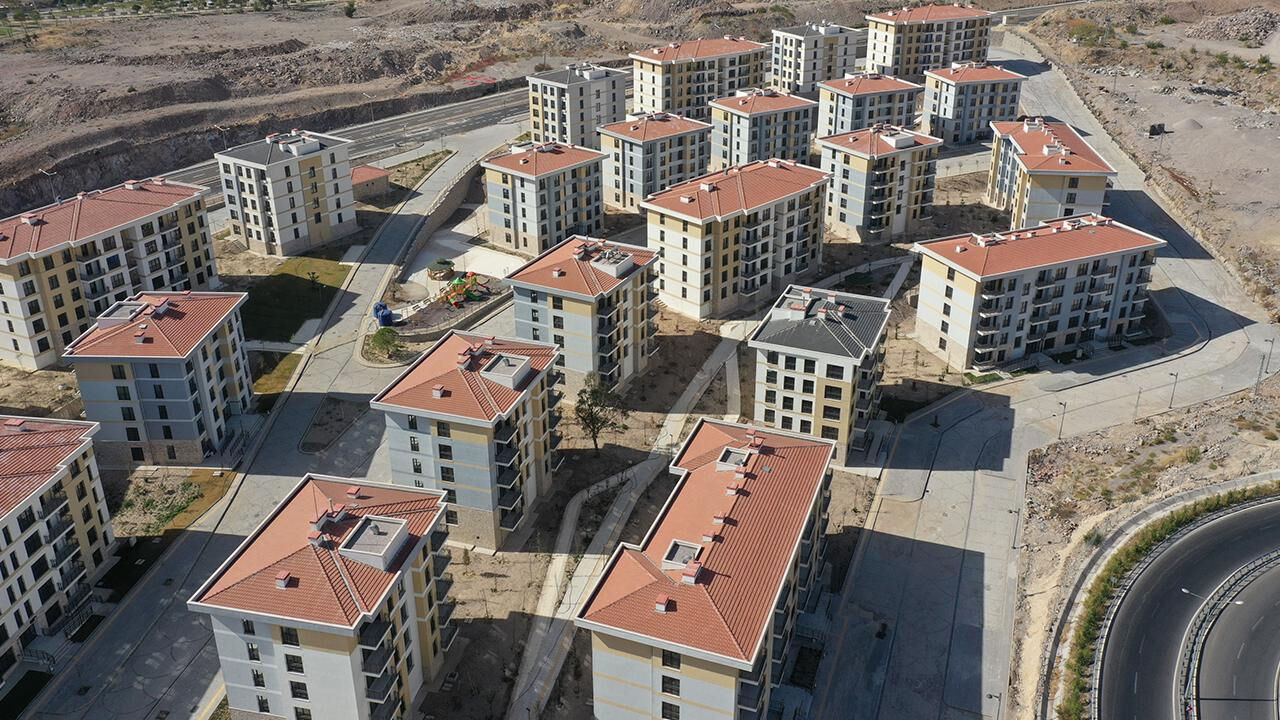 TOKİ 250 bin sosyal konut projesi ihale tarihleri belli oldu! Başvuru ne zaman, şartları neler? - 2. Resim