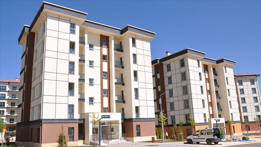 TOKİ 250 bin sosyal konut projesi ihale tarihleri belli oldu! Başvuru ne zaman, şartları neler? - 3. Resim