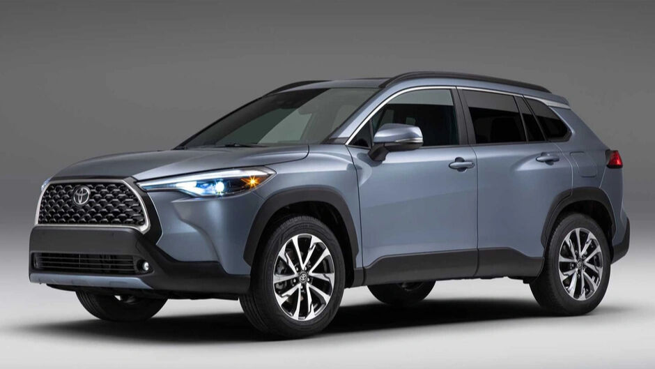 Toyota Urban Cruiser: Japon devinden yeni elektrikli SUV atağı - 2. Resim