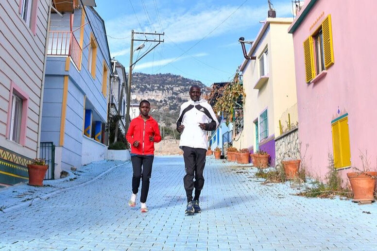 Türkiye’nin yanı sıra 26 ülkeden 87’si yabancı 1654 sporcu yarışacak - 4. Resim