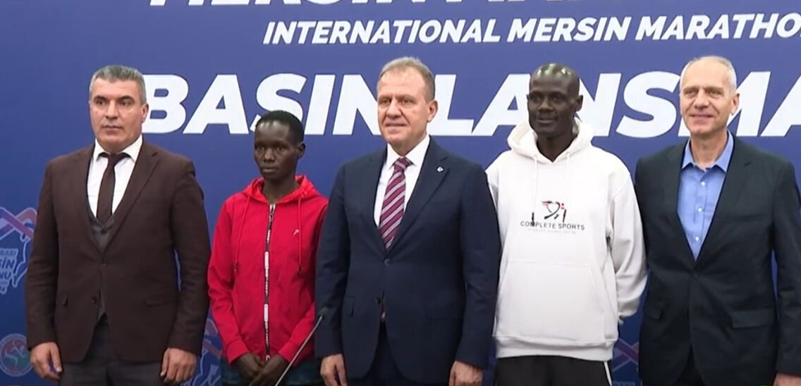 Türkiye’nin yanı sıra 26 ülkeden 87’si yabancı 1654 sporcu yarışacak - 3. Resim