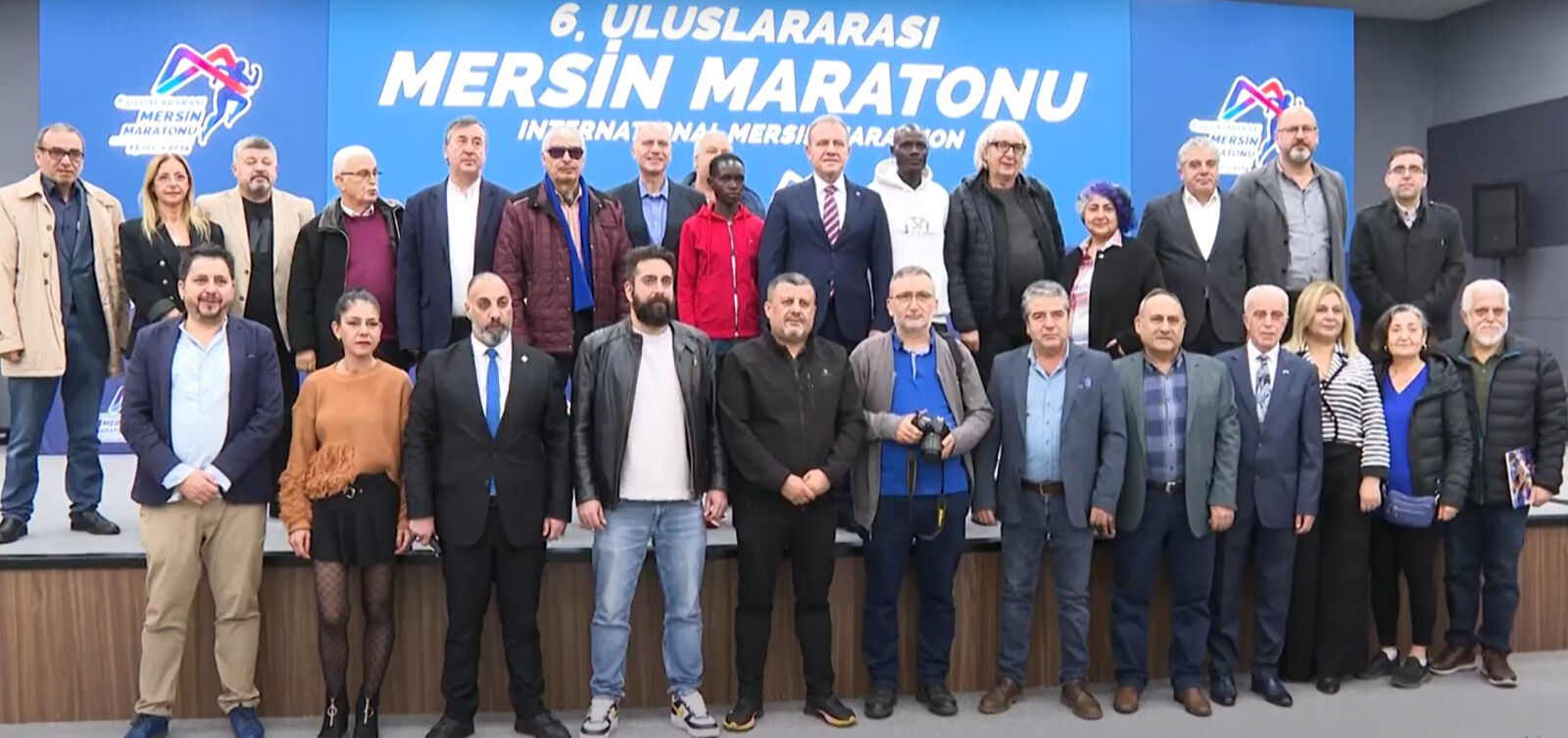 Türkiye’nin yanı sıra 26 ülkeden 87’si yabancı 1654 sporcu yarışacak - 6. Resim