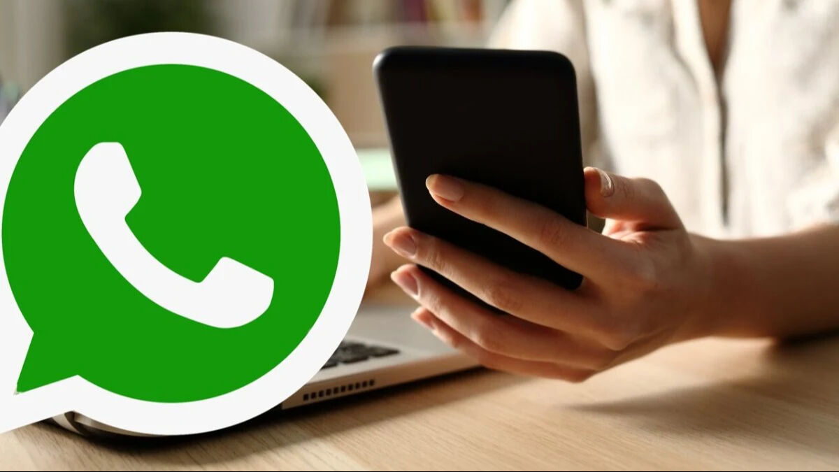 WhatsApp'a telefon numarası gizleme özelliği geldi! WhatsApp'ta numaranızı gizleyin! İşte WhatsApp'ın yeni gizlilik özelliği - 1. Resim