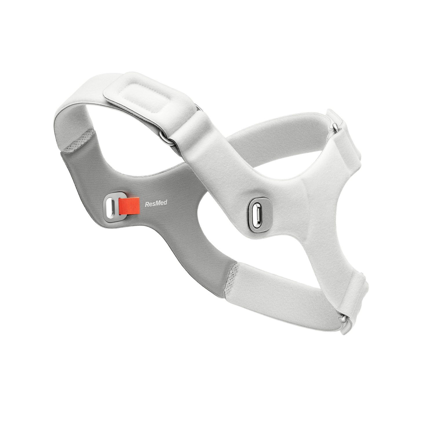 Apple Vision Pro'nun baş ağrısını hafifletmek için yeni kayış geliştirildi! - 1. Resim