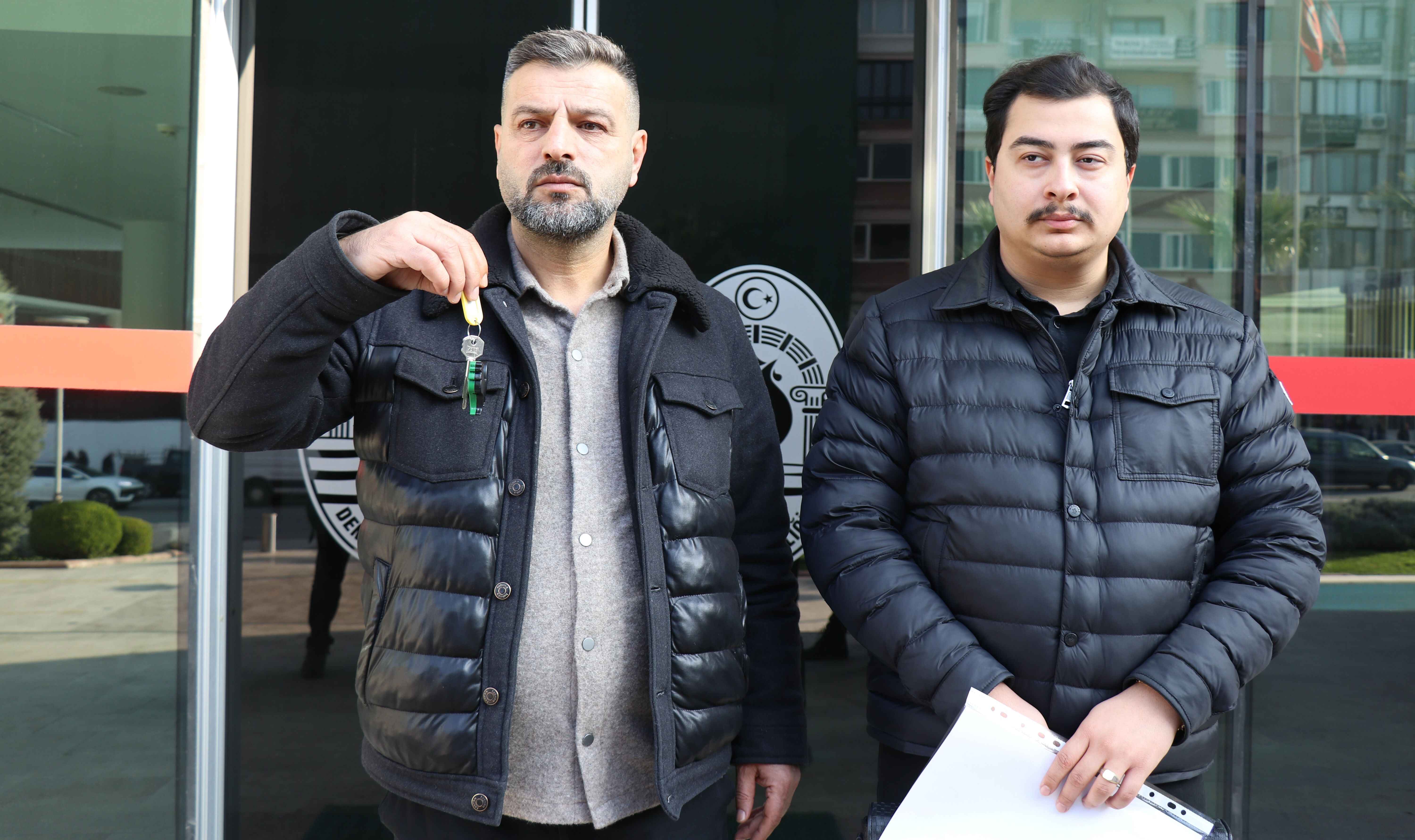 Bir dönem Avrupa'da destan yazıyordu! Koca çınar sahipsiz kaldı - 1. Resim