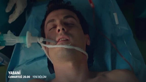 Bu akşam Yabani dizisinin yeni bölümü var mı? 14 Aralık Cumartesi TV yayın akışı belli oldu  - 2. Resim