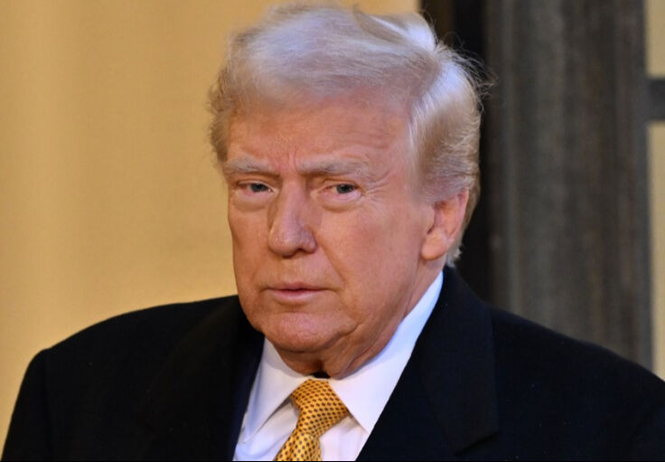 Trump'tan yaz saati uygulaması hakkında kritik açıklama! Türkiye yaz saati uygulamasını yıllar önce kaldırmıştı - 1. Resim