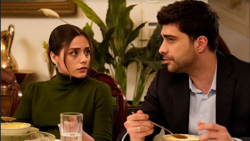 Doğukan Güngör ve Sıla Türkoğlu kimdir?  O Ses Türkiye Yılbaşı Özel’de yer alacaklar! Doğukan Güngör ve Sıla Türkoğlu kimdir?  O Ses Türkiye Yılbaşı Özel’de yer alacaklar! - 1. Resim