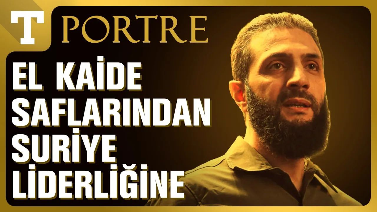 Dünya onu konuşuyor! Esad