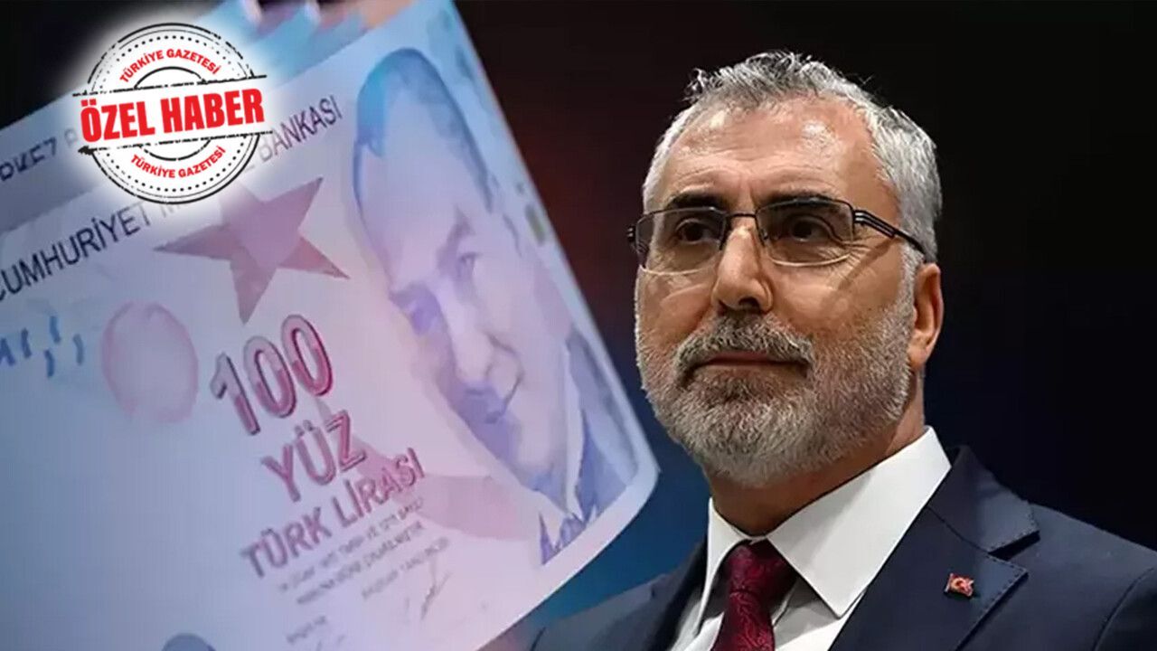 Emekli olacaklar dikkat, Bakan Işıkhan duyurdu: &quot;Emeklinin 2024-2025 maaş zam farkı kapanmayacak!&quot;