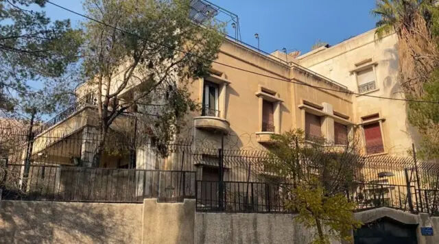 Emevi Camii'nde eller semaya kalktı: Zor günler geride kaldı - 4. Resim