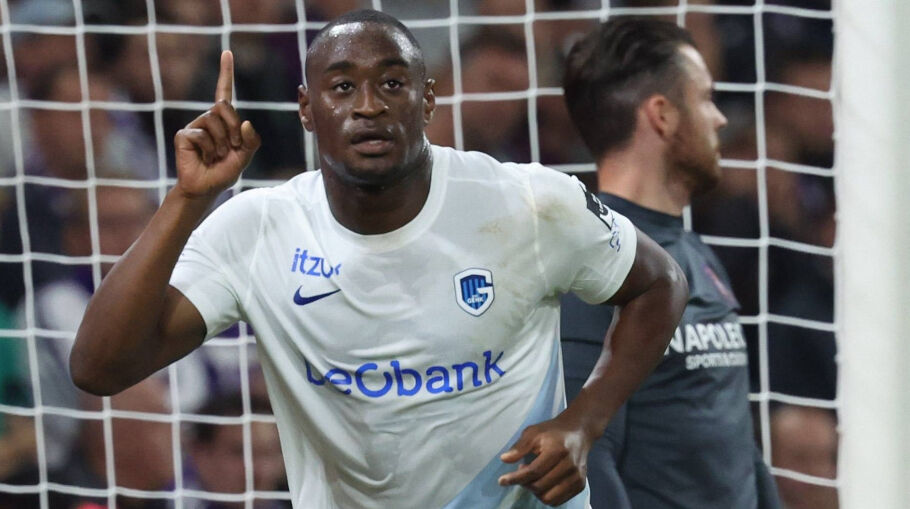 Galatasaray kolları sıvadı! Victor Nelsson'un yerine gelecek isim belli oldu - 2. Resim