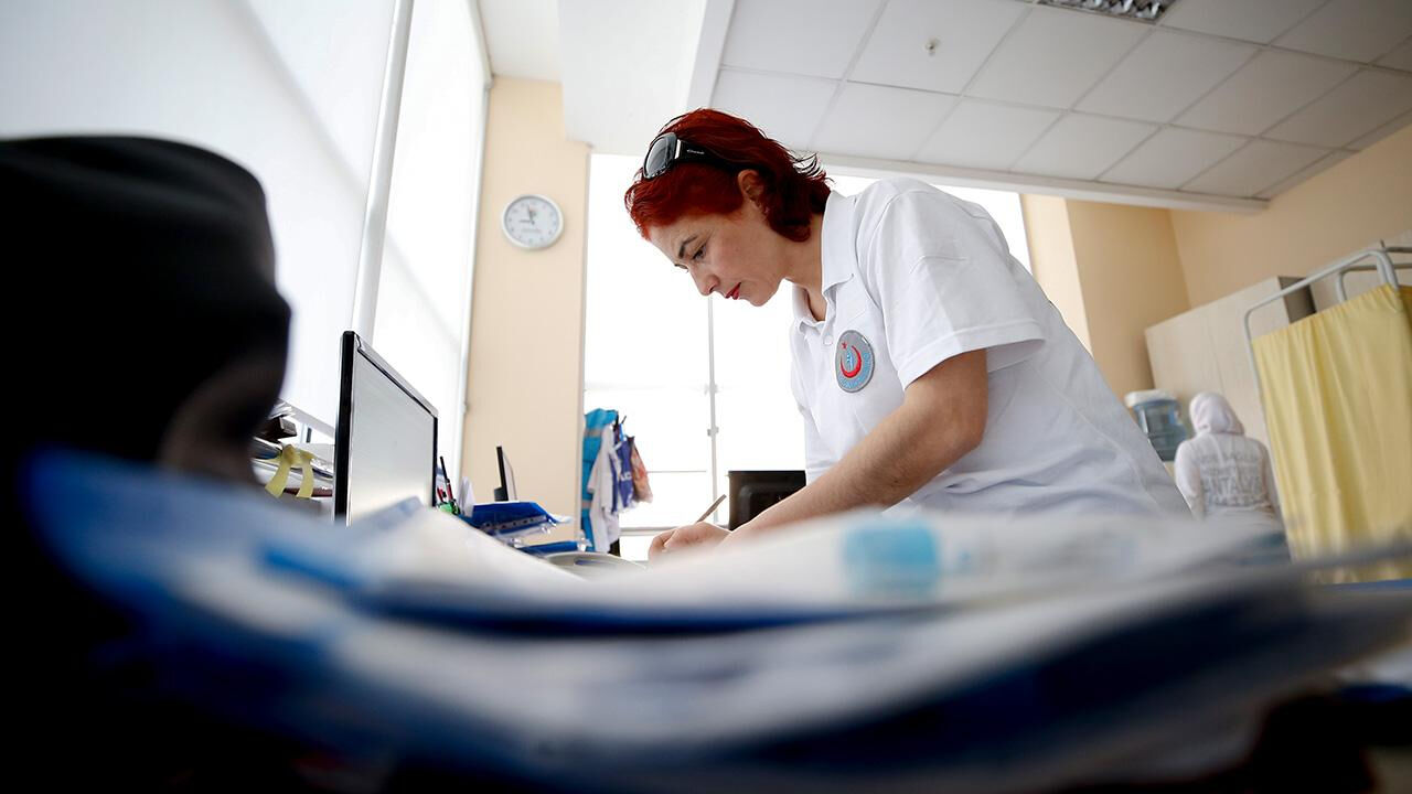 Hastanelerde randevu sorunu çözülüyor! Bakan Memişoğlu tarih verdi - 2. Resim