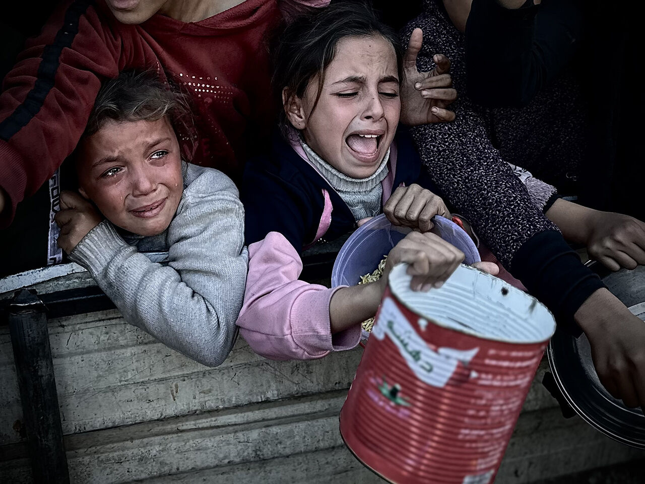 Her gün 4 çocuk ölüyor! UNICEF'ten Gazze'deki 1 milyondan fazla çocuk için acil destek çağrısı - 4. Resim