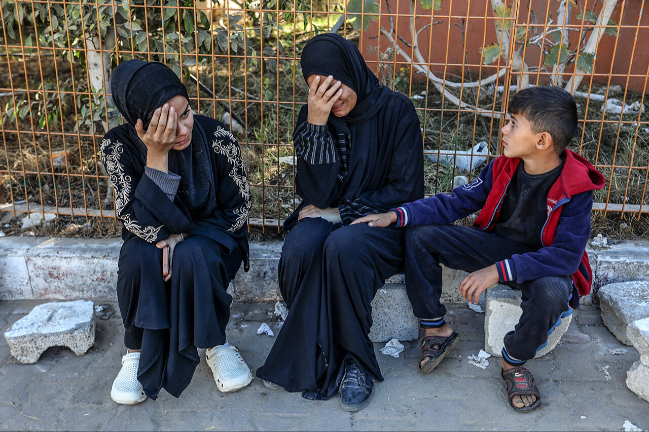 Her gün 4 çocuk ölüyor! UNICEF'ten Gazze'deki 1 milyondan fazla çocuk için acil destek çağrısı - 5. Resim