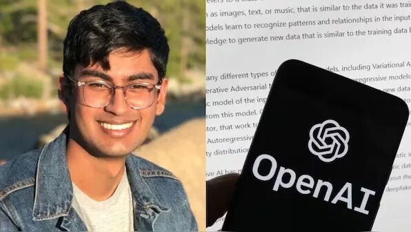 'İzinsiz verileri kullanıyorlar' demişti! OpenAI'ın eski çalışanı evinde ölü bulundu - 1. Resim