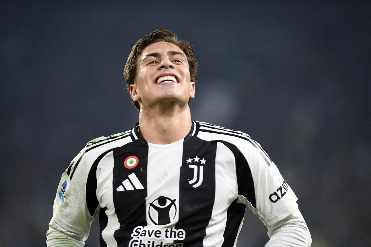 Juventus Venezia maçında Kenan Yıldız ilk 11’de olacak mı? Karşılaşmaya saatler kaldı  Juventus Venezia maçında Kenan Yıldız ilk 11’de olacak mı? Karşılaşmaya saatler kaldı  - 3. Resim