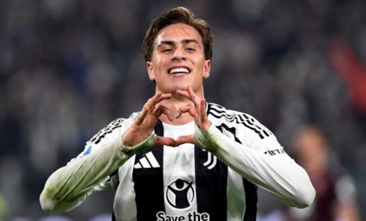 Kenan Yıldız Premier Lig yolcusu! Juventus ile masaya oturulacak - 2. Resim