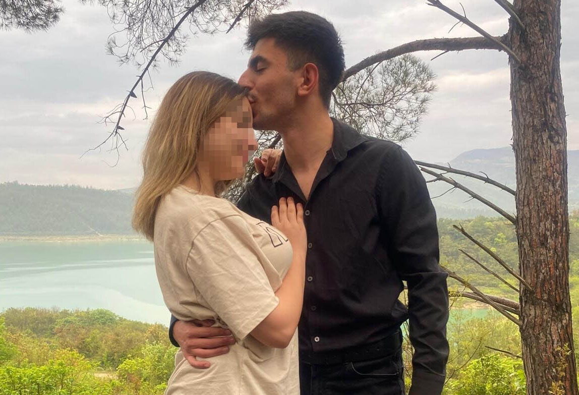 Kızına şantaj yapan genci tüfekle öldüren baba kendini bu sözlerle savundu - 1. Resim