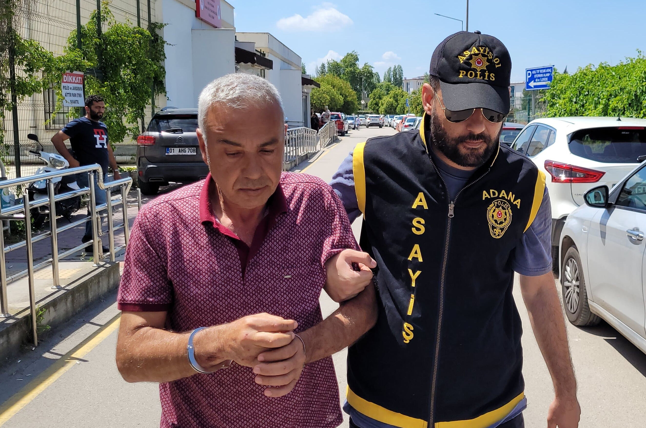 Kızına şantaj yapan genci tüfekle öldüren baba kendini bu sözlerle savundu - 2. Resim