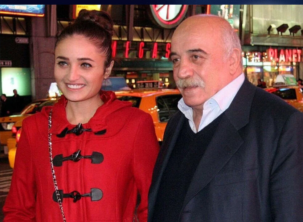 Kurtlar Vadisi'nde Halo Dayı rolüyle hafızalara kazınan Sönmez Atasoy Kurtlar Vadisi'nde Halo Dayı rolüyle hafızalara kazınan Sönmez Atasoy - 3. Resim