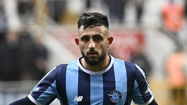 Matias Vargas’tan Trabzonspor’a yeşil ışık! Görüşmeler hız kazandı - 1. Resim