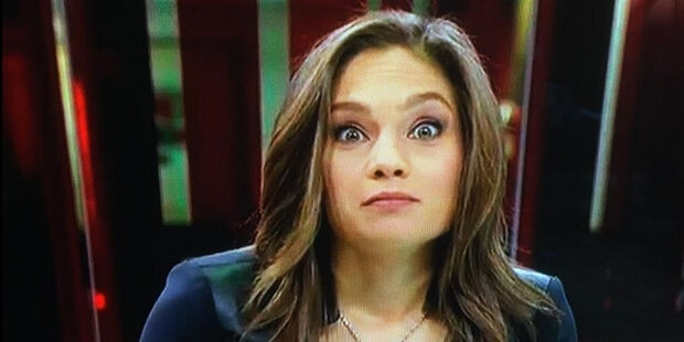 Nevşin Mengü'ye gözaltı! Mahkeme yurt dışına çıkışını yasakladı - 1. Resim