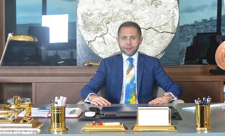 Petlas Yönetim Kurulu Üyesi Abdülkadir Özcan kimdir, neden kara listeye alındı?  - 1. Resim