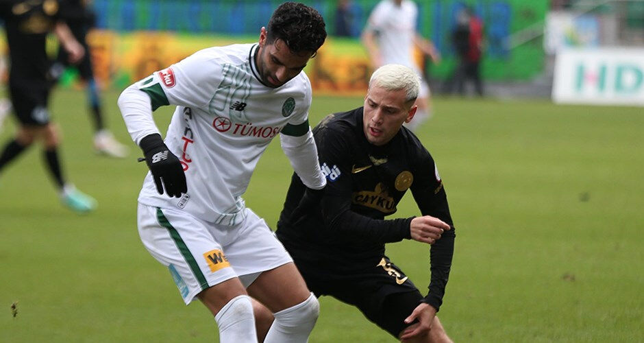 Rizespor - Konyaspor maçı hangi kanalda, ne zaman, saat kaçta? Maçın hakemi Alper Akarsu oldu! - 4. Resim