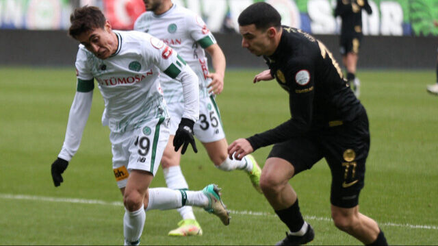 Rizespor - Konyaspor maçı hangi kanalda, ne zaman, saat kaçta? Maçın hakemi Alper Akarsu oldu! - 2. Resim