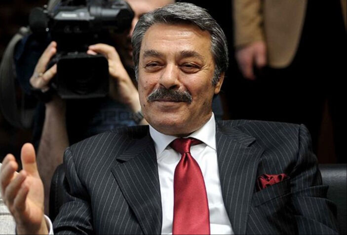 Sağlık sorunlarıyla mücadele ediyordu! Kadir İnanır'ın son hali ortaya çıktı - 1. Resim