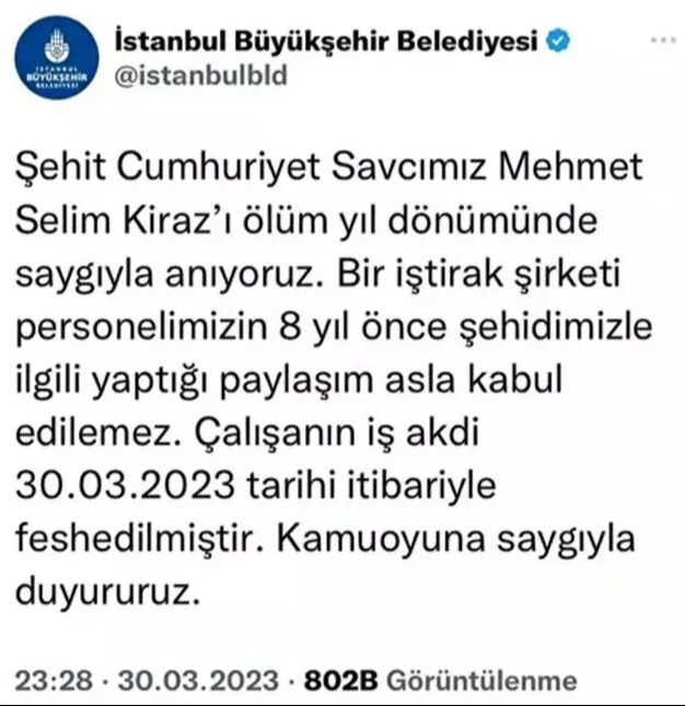 Savcı Mehmet Selim Kiraz'ı şehit eden teröristleri öven Ezgi Yıldız, CHP'li Gökhan Günaydın'ın aracında - 2. Resim