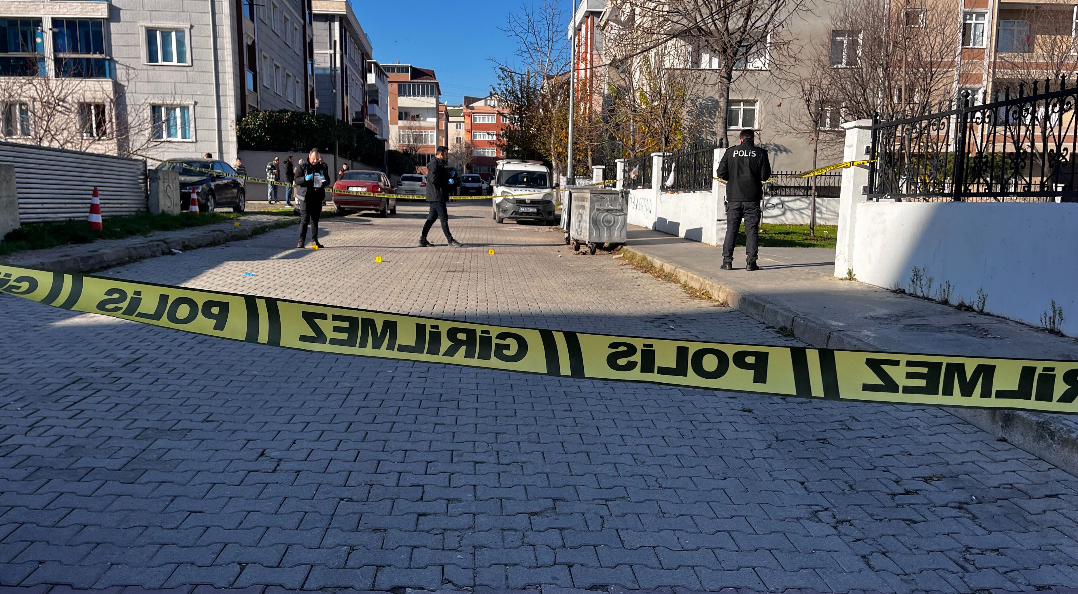 Tribün lideri Muhammet Uçar'a silahlı saldırı! Durumu kritik - 2. Resim