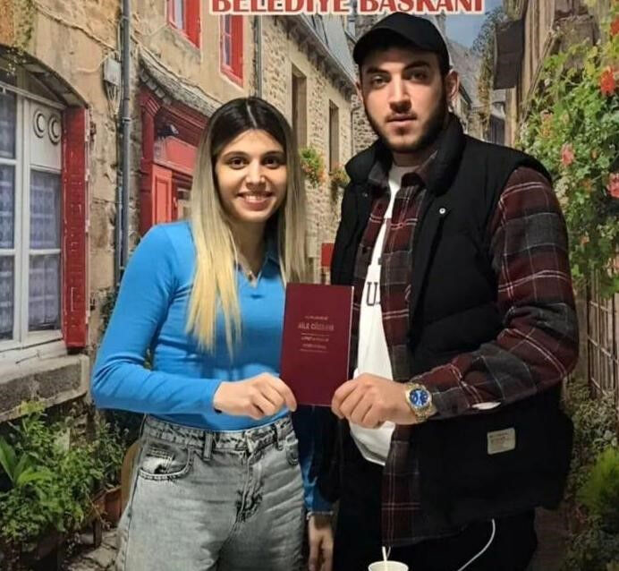 Uyuşturucu etkisinde görüntüleri ortaya çıktı! Adana'da karısını öldürmekle suçlanan adam hakkında yeni gelişme - 4. Resim