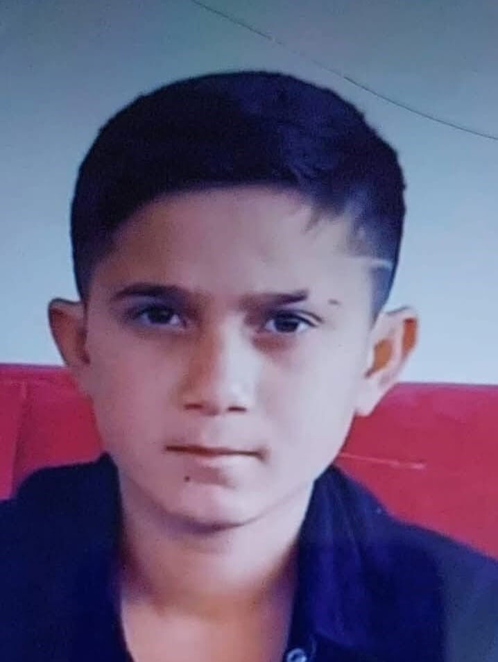 17 yaşındaki çocuk 12 yaşındaki kuzenini öldürdü - 1. Resim