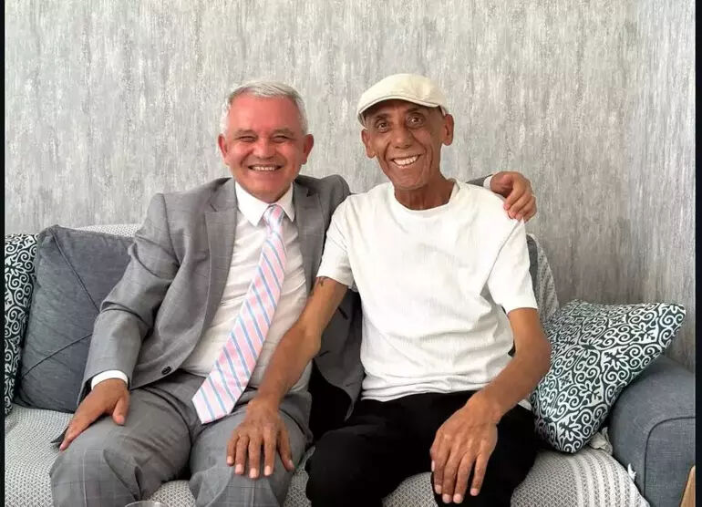 Bir süredir kanser tedavisi görüyordu! Ankaralı Turgut hayatını kaybetti Ankaralı Turgut'tan acı haber! Hayatını kaybetti - 2. Resim