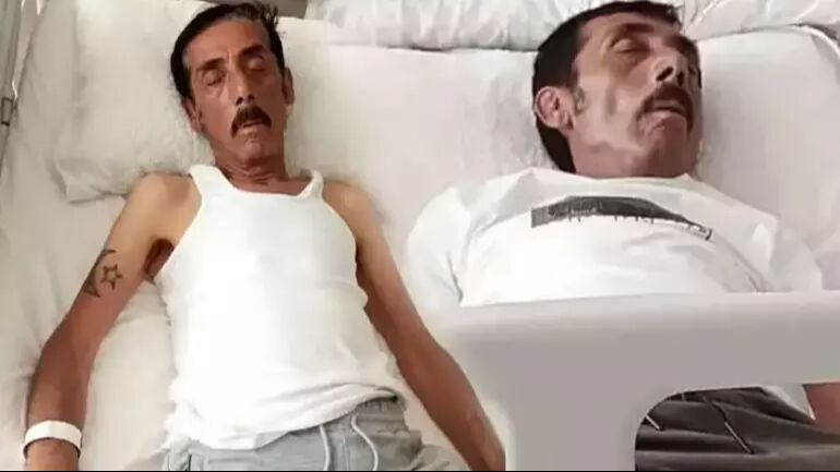 Bir süredir kanser tedavisi görüyordu! Ankaralı Turgut hayatını kaybetti Ankaralı Turgut'tan acı haber! Hayatını kaybetti - 1. Resim