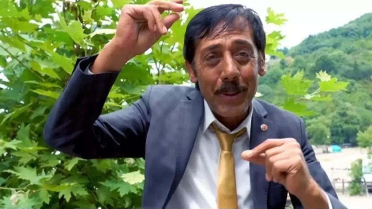 Ankaralı Turgut'un vasiyeti ortaya çıktı! Duyanların yürekleri sızladı - 2. Resim