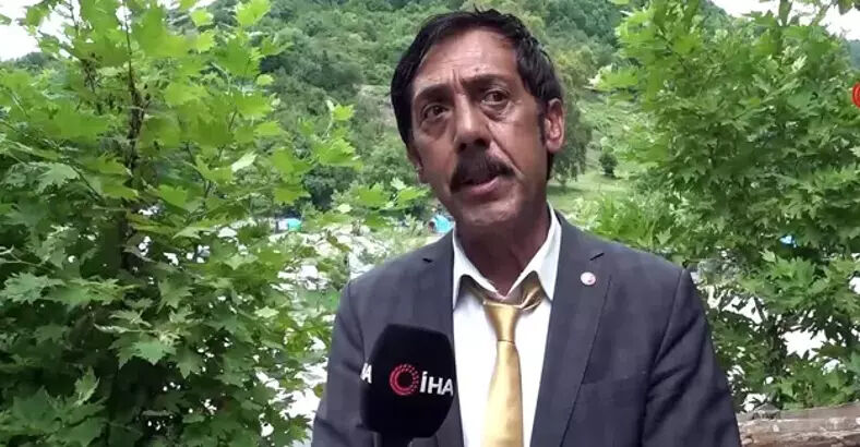 Ankaralı Turgut'un vasiyeti ortaya çıktı! Duyanların yürekleri sızladı - 3. Resim