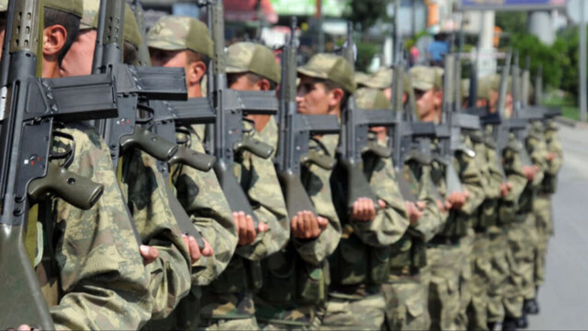 Bedelli askerlik ücreti ne kadar olacak? 2025 bedelli askerlik zam tahminleri yapıldı! - 2. Resim