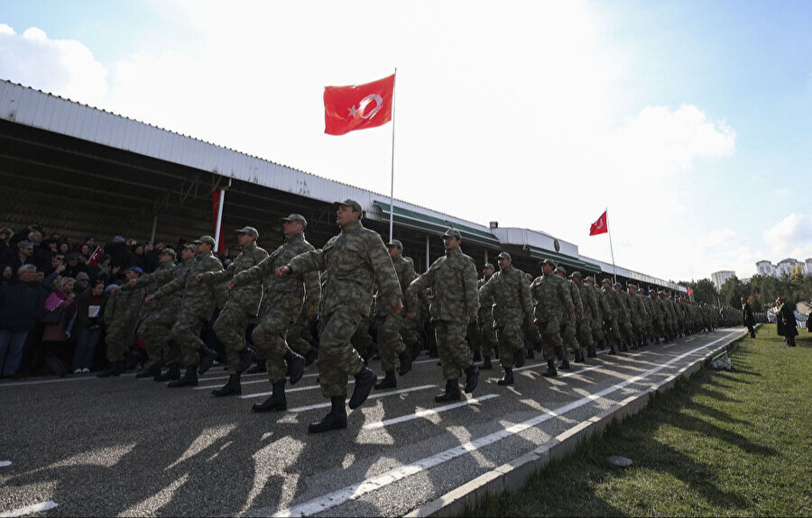 Bedelli askerlik ücreti ne kadar olacak? 2025 bedelli askerlik zam tahminleri yapıldı! - 3. Resim