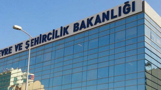 Çevre ve Şehircilik Bakanlığı 1331 personel alımı yapacak! Başvuru şartları neler, başvurular ne zaman başlıyor? Çevre ve Şehircilik Bakanlığı 1331 personel alımı yapacak! Başvuru şartları neler, başvurular ne zaman başlıyor? - 2. Resim