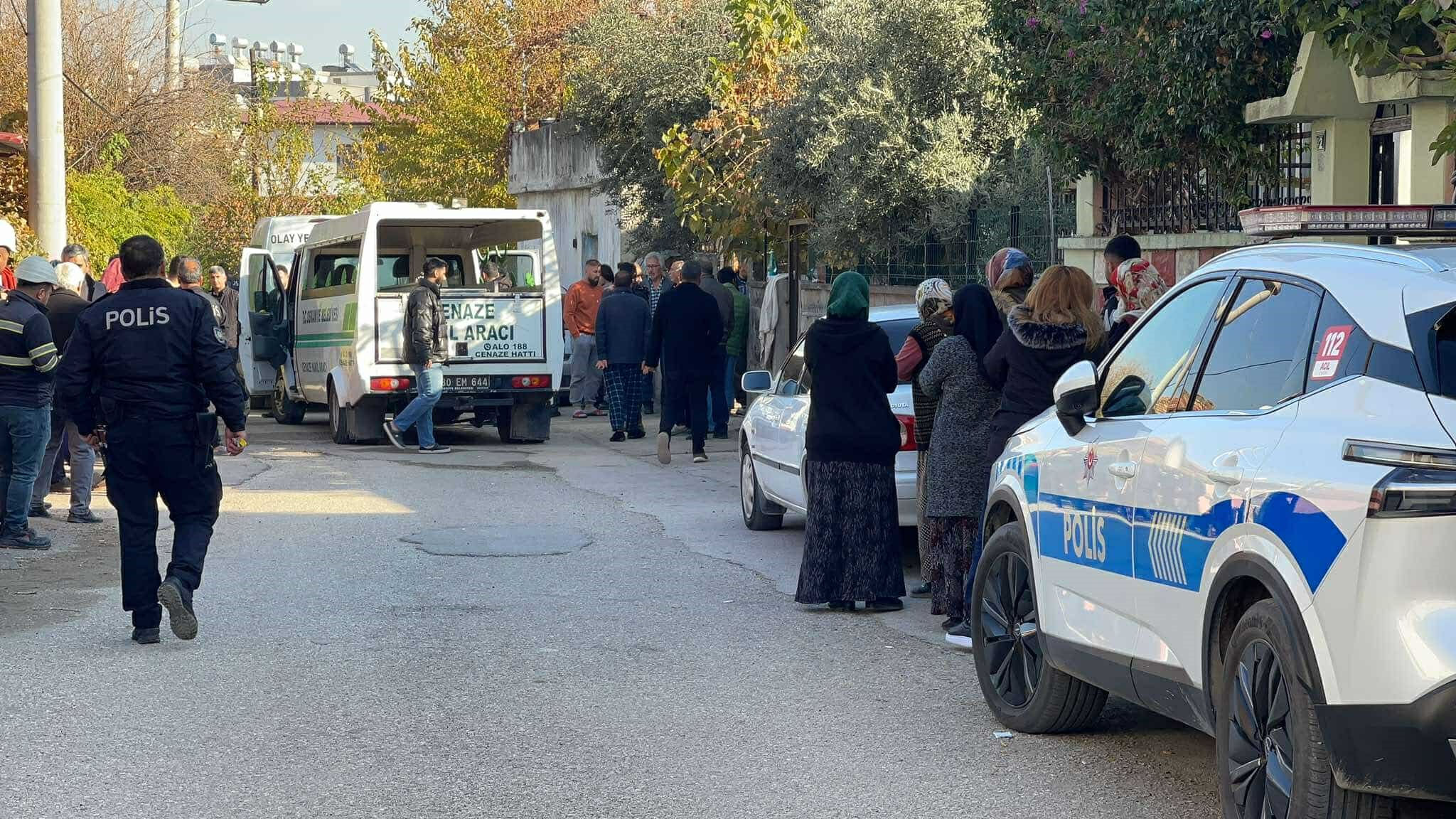 Daha 27 yaşındaydı... Köpeğiyle birlikte feci şekilde can verdi - 2. Resim