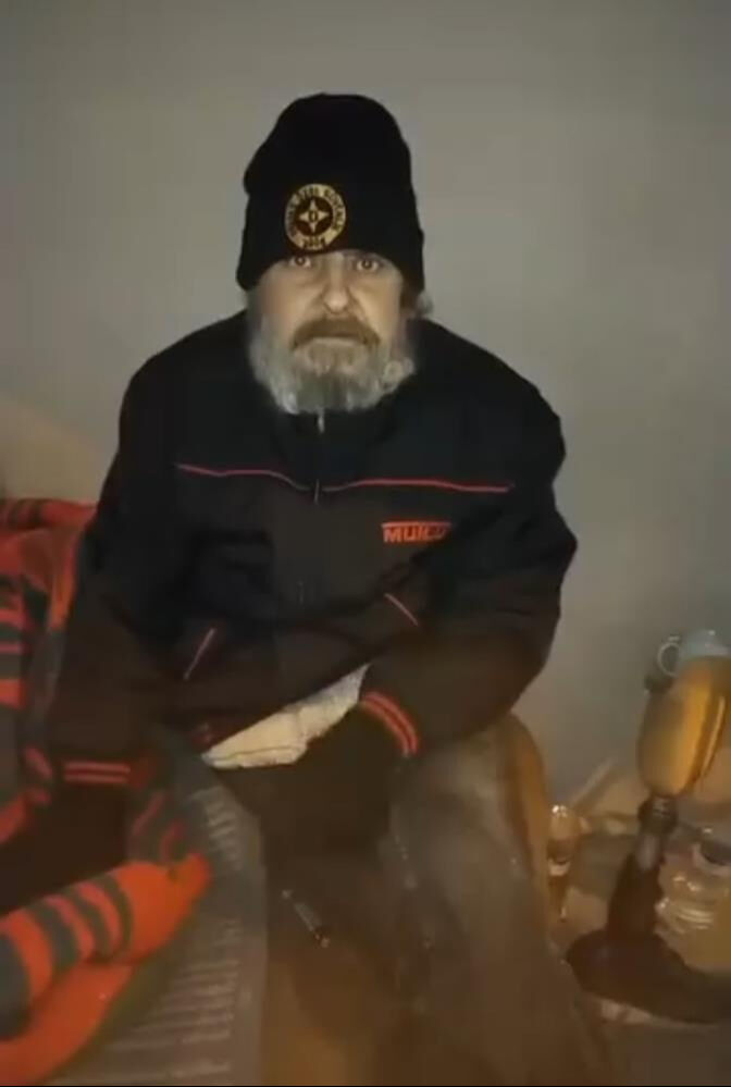 Engelli adam yardım istedikten bir gün sonra sokakta ölü bulunmuştu! İzmir Belediyesi'nden açıklama geldi - 1. Resim