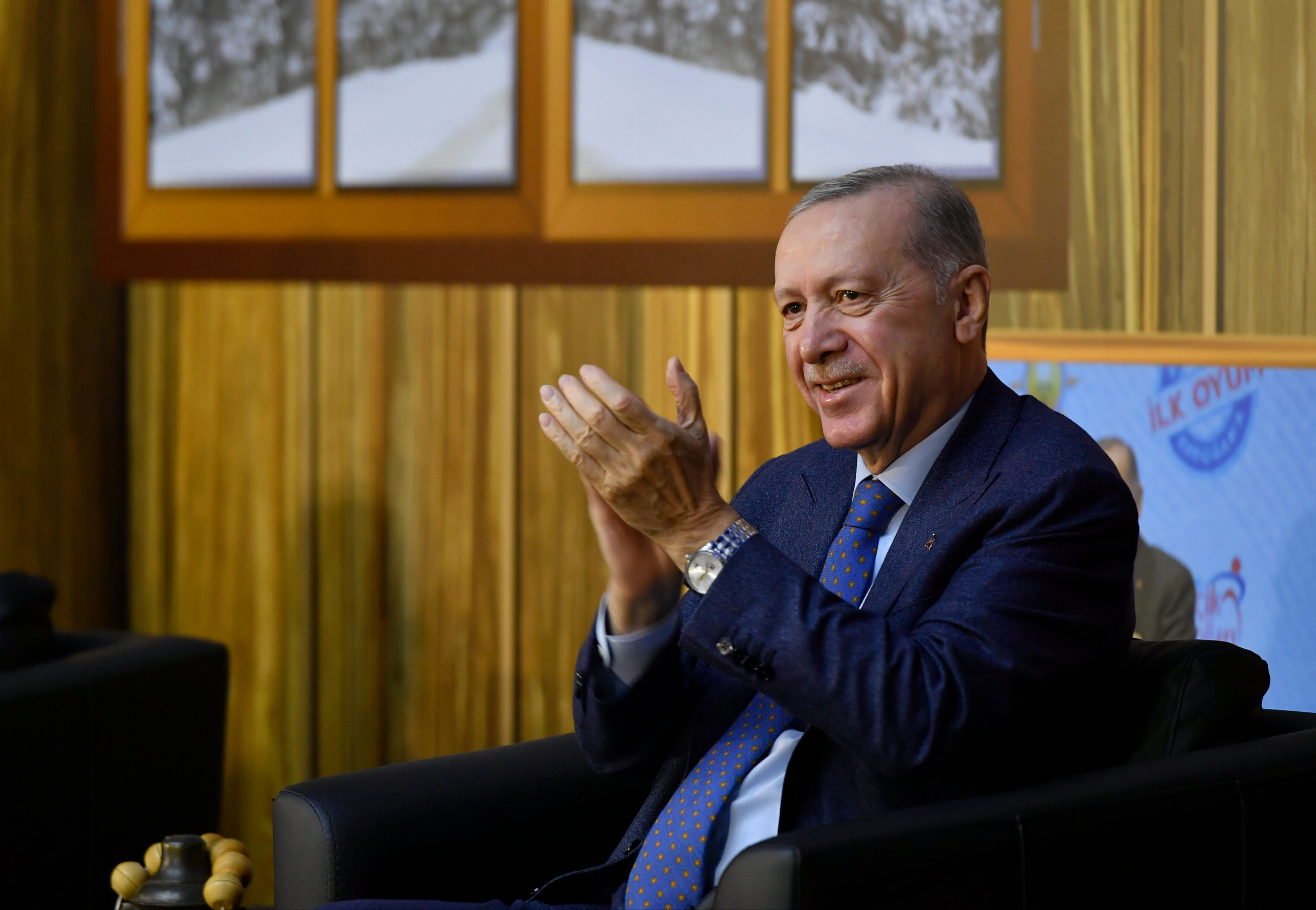 Erdoğan milyonları ilgilendiren açıklamalar: Teröre bulaşmayan tüm gençlere kapımız açık - 3. Resim